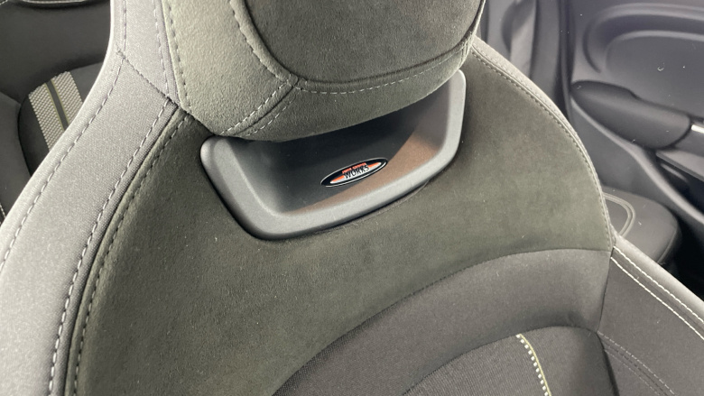 MINI Hatchback 1.5 Cooper Sport II 5dr Petrol Hatchback